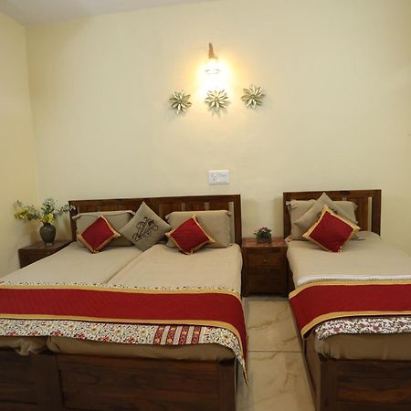 Beena Homestay Jaipur Exteriör bild
