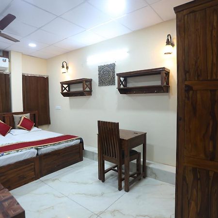 Beena Homestay Jaipur Exteriör bild