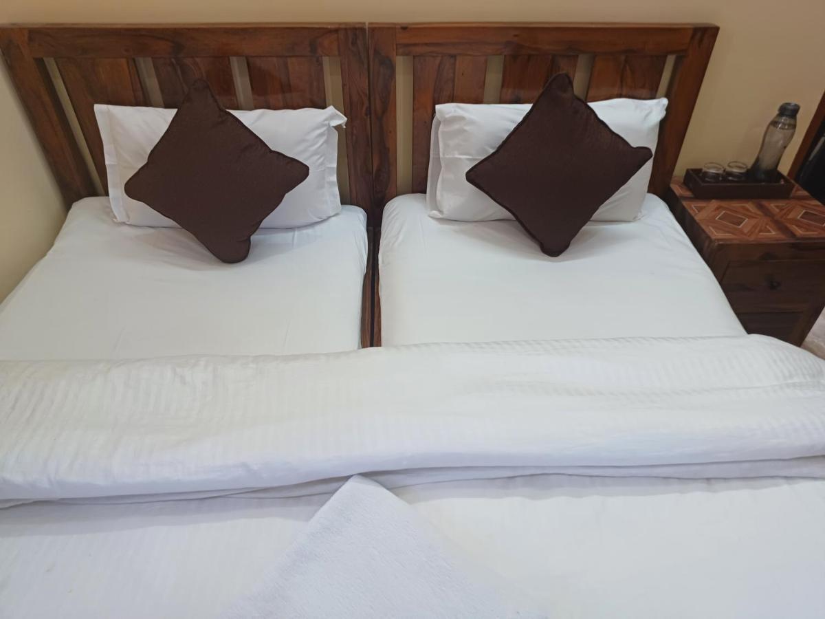 Beena Homestay Jaipur Exteriör bild