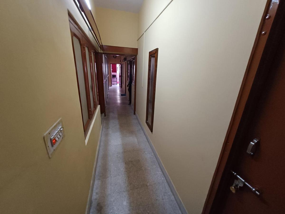 Beena Homestay Jaipur Exteriör bild