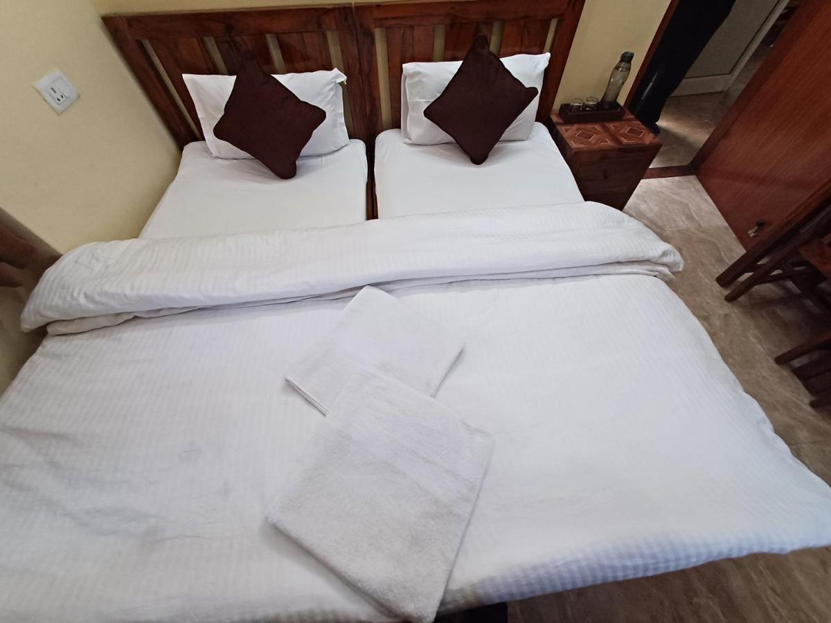 Beena Homestay Jaipur Exteriör bild
