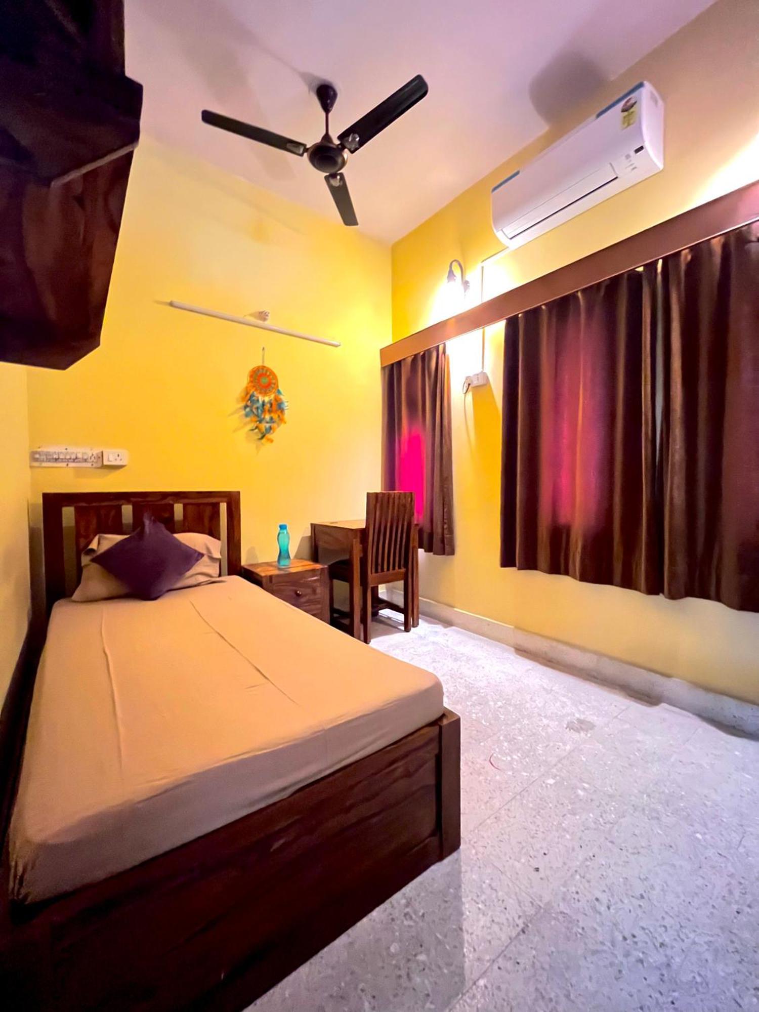 Beena Homestay Jaipur Exteriör bild
